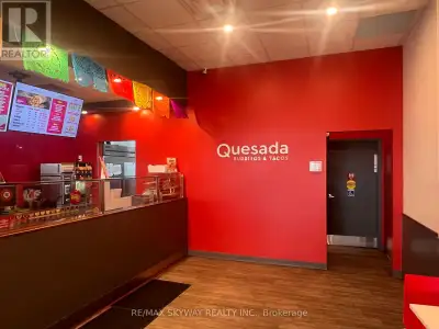 Priced to sell! Excellent business opportunity in a high-traffic location just minutes from Highway...