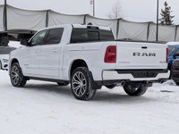 Tungsten 4x4 Crew Cab 5'7 Box Engine: Twin Turbo Premium Unleaded I-6 3.0 L/183 Other Equipment E-LO... (image 5)