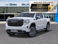 See Dealer Website for Details. 2026 GMC Sierra 1500 4wd Crew Cab 147 (image 9)