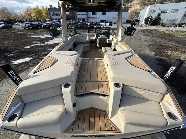 2025 Nautique Super Air G25 in Powerboats & Motorboats in St. Albert - Image 7