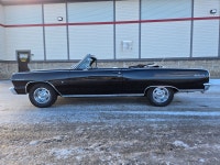 One of the nicest Chevelle on the market ! Real SS fully restored and ready to enjoy. Car is MINT !... (image 3)
