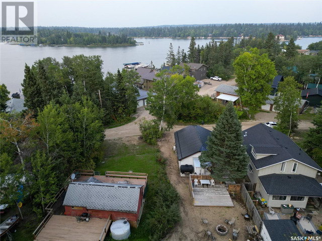 114 Agnes STREET Emma Lake, Saskatchewan in Houses for Sale in Prince Albert - Image 3