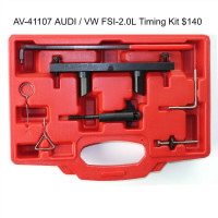 Specialty Tools Audi / Volkswagen / Benz / BMW Mississauga / Peel Region Toronto (GTA) Preview