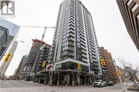 340 QUEEN STREET UNIT#1201 Ottawa, Ontario