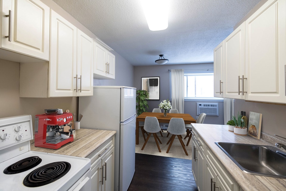 St. Vital - Two-Bedroom Suite Available 3