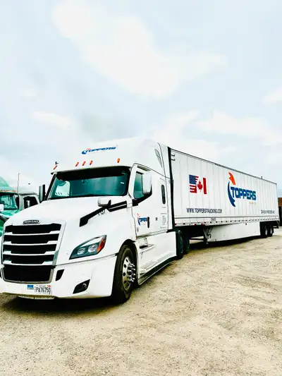 HIRING TEAM OWNER-OPERATORS&CARRIERS & DISPATCHERS, View more