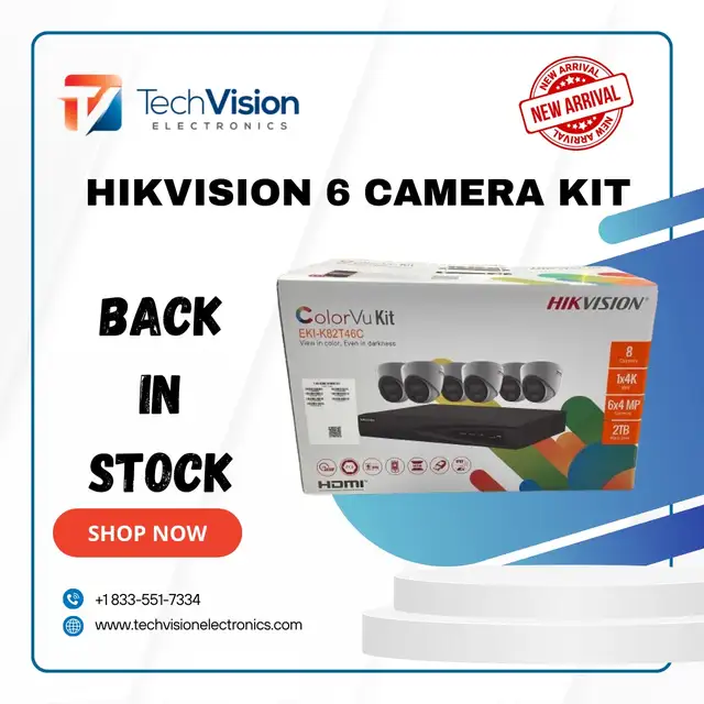 TECHVISION ELECTRONICS BOXING DAY SALE64959970207234124