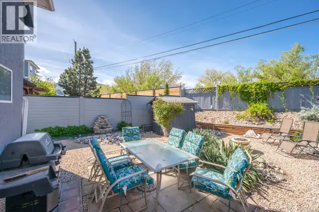 335 Sudbury Avenue Penticton, British Columbia in Houses for Sale in Penticton - Image 23