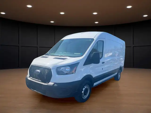 2025 Ford Transit-250 Cargo COMMERICAL WORK VEHICLE!! PRICED...
