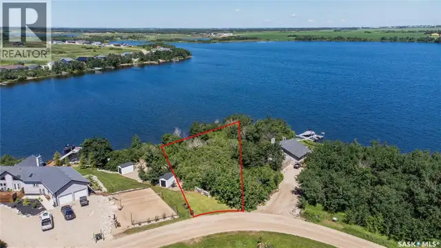 6 Humboldt Lake CRESCENT Humboldt Rm No. 370, Saskatchewan in Land for Sale in Saskatoon - Image 19