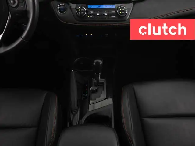 2017 Toyota RAV4 SE in Cars & Trucks in Bedford - Image 35