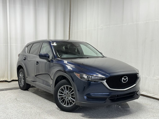 2018 Mazda CX-5 GS AWD - Backup Camera, Bluetooth, Cruise Contro in Cars & Trucks in Strathcona County - Image 2