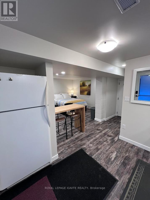 BSMNT - 208 ROSEMOUNT AVENUE Toronto (Weston), Ontario in Long Term Rentals in City of Toronto - Image 3