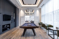 Realstar's The Taunton Apartments is the new definition of luxury rental living in Oakville. This bo... (image 8)