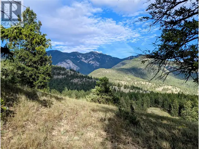 2400 KOOTENAY RD NO 3 Road Lot# 2 Windermere, British Columbia in Land for Sale in Cranbrook - Image 3
