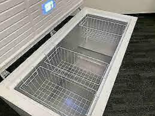 National/Insignia 14 Cu. Ft. Chest Freezer-White $549.00 No Tax! in Freezers in City of Toronto - Image 4