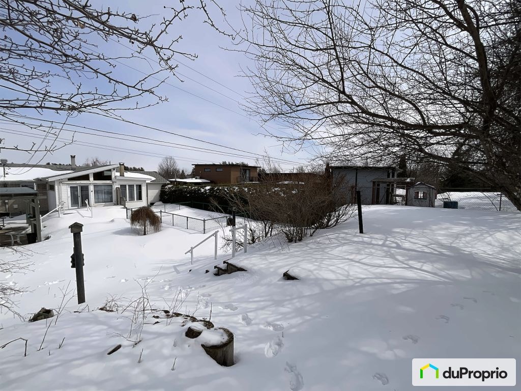 $465,000 - Bungalow in Trois-Rivières (Cap-De-La-Madeleine) — photo 3