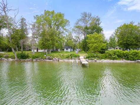 40630 Shore Rd in Houses for Sale in Kawartha Lakes - Image 3