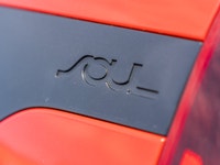 KBB.com 10 Coolest New Cars Under $20,000. This Kia Soul has a trusty Regular Unleaded I-4 2.0 L/122... (image 9)