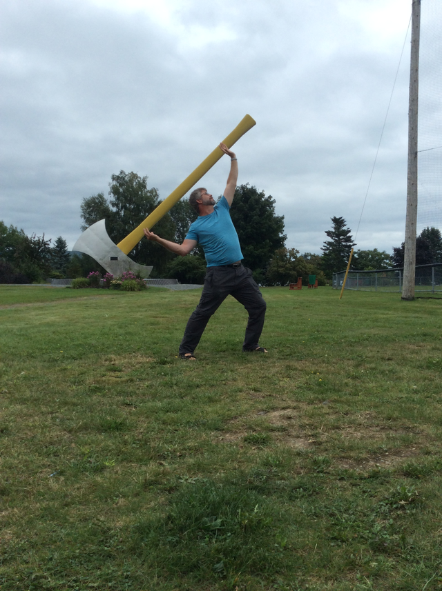 Garden Home For Rent in Nackawic in Long Term Rentals in Fredericton - Image 3