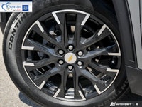 ... Safety Equipment OnStar and Chevrolet connected services capable (Terms and limitations apply. S... (image 5)