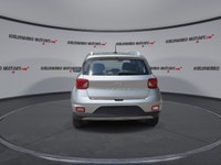 This used 2025 Hyundai Venue Preferred | Heated Steering Wheel is a smart fit for daily life in Cayu... (image 6)
