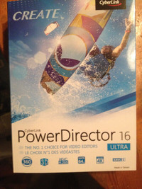 power director 16