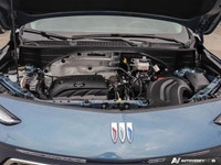 This Buick Encore comes equipped with Wireless Apple CarPlay & Android Auto,11 Touch screen, Leather... (image 7)