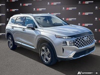 Come see this 2021 Hyundai Santa Fe Preferred before someone takes it home! *You Can't Beat the Pric... (image 7)