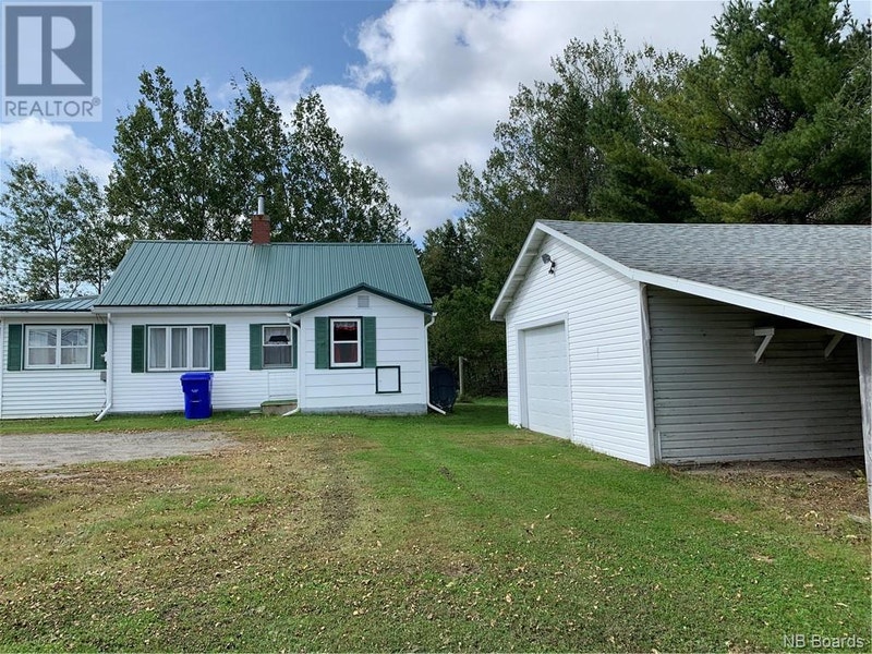 431 Route 170 Oak Bay, New Brunswick Houses for Sale Saint John