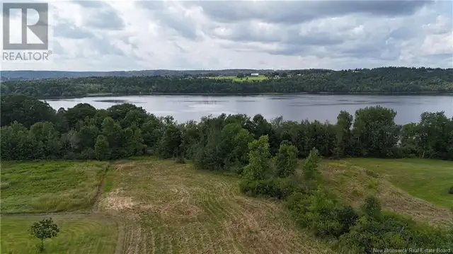 Route 100 Nauwigewauk, New Brunswick in Land for Sale in Saint John - Image 2