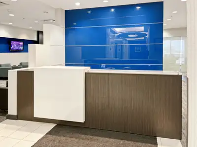 Build your business presence fast with an instant professional company address and the virtual offic...