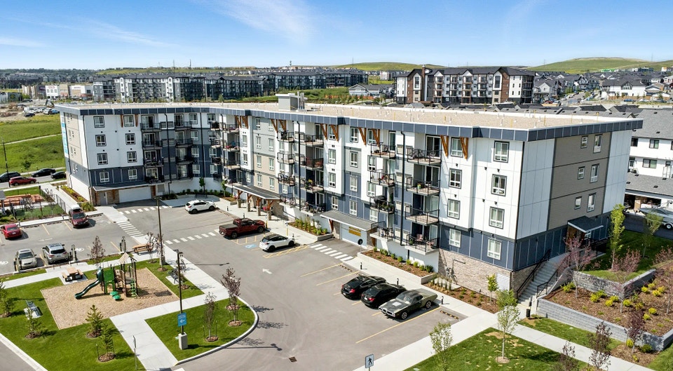 Pet-Friendly One Bedroom One Bath with In-suite Laundry for Rent 2