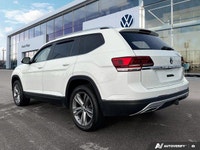 KBB.com 12 Best Family Cars. This Volkswagen Atlas boasts a Regular Unleaded V-6 3.6 L/220 engine po... (image 2)