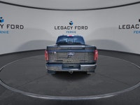 *Wireless Charging, FX4 Off-Road Package, Lariat Black Appearance Package, 20 Aluminum Wheels!* A tr... (image 6)