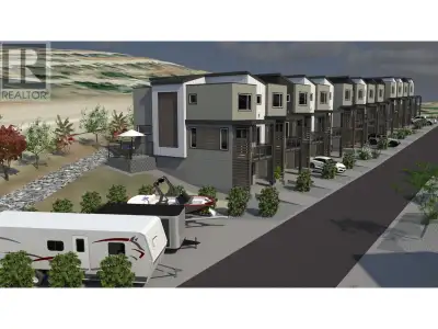 FIRST TIME BUYER'S TAKE NOTE.....NO GST for you on any of our units!!! Brand New Townhomes in Mannin...
