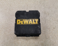 Dewalt Red Laser Pointer DW083K $99