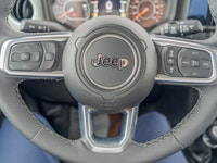 Come see this 2026 Jeep Wrangler Sahara before it's too late! *You Can't Beat the Price with These O... (image 9)
