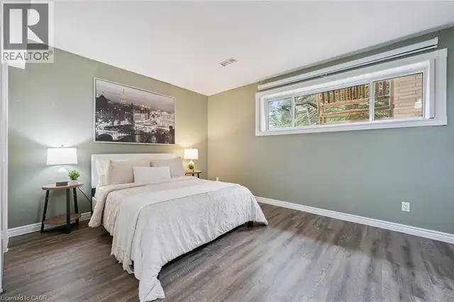 168 BREWERY Street Baden, Ontario in Houses for Sale in Kitchener / Waterloo - Image 34