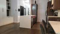 2 1/2 luxury apartment for rent in the heart of LaSalle