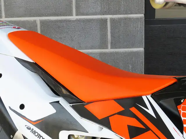 2023 KTM 350 SX-F in Dirt Bikes & Motocross in Cambridge - Image 9
