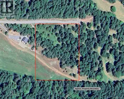 Set at the end of a quiet cul-de-sac, this exceptional 5-acre property offers a rare combination of...