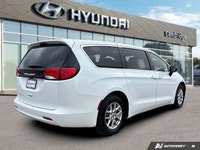 This Chrysler Grand Caravan boasts a Regular Unleaded V-6 3.6 L/220 engine powering this Automatic t... (image 4)