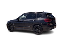 2019 BMW X3 M40i I6 4D Sport Utility AWD 8-Speed Automatic Black PREMIUM ESSENTIAL PACKAGE HARMON KA... (image 5)
