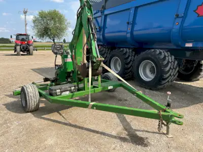 Delta Power Equipment has multiple locations in Ontario to serve you. This item is at the location l...