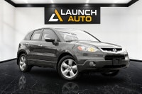 Introducing this stunning 2009 Acura RDX with ultra low KM. This Acura comes very well equipped with... (image 8)