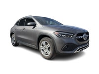Le 2023 Mercedes-Benz GLA 250 4MATIC est un VUS sous-compact de luxe qui combine élégance, technolog... (image 1)