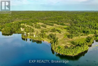 **Once-In-A-Lifetime Investment Opportunity!** Discover 169.37 Acres Of Untouched Potential InThe Un...