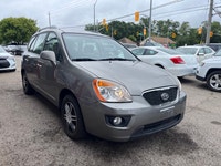 JUST REDUCED! HERE IS A NICE CLEAN ACCIDENT FREE WELL MAINTAINED 5 PASSENGER CROSS OVER FOR YOU IT L... (image 2)
