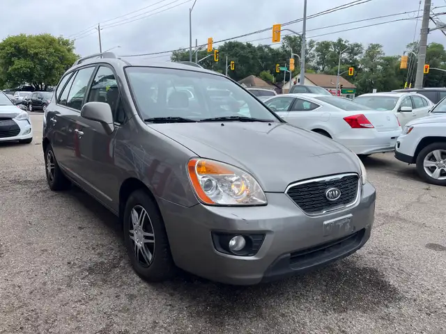 2011 Kia Rondo RONDO533919178341099522